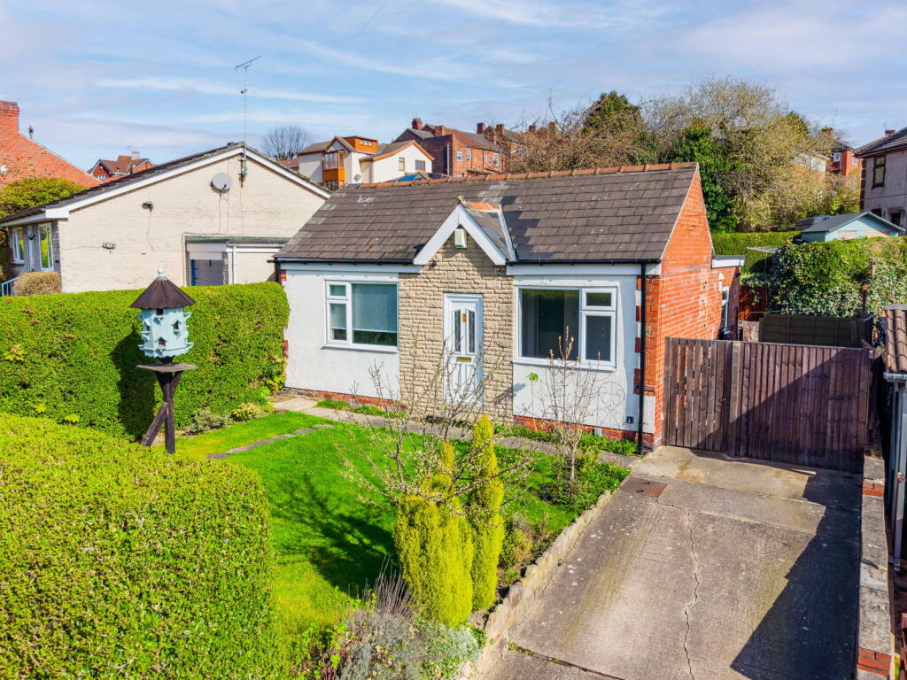 Main image of property: Willowgarth, Rawmarsh, Rotherham, S62 5RA