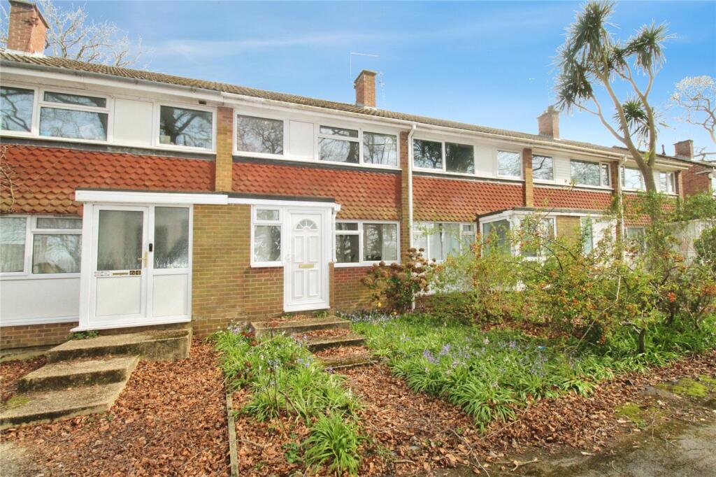 Main image of property: Petworth Gardens, Southampton, Hampshire, SO16