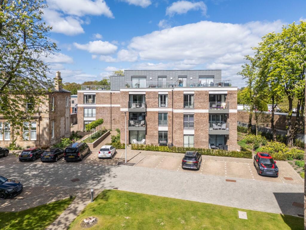 Main image of property: Eastwoodhill Grove, Giffnock