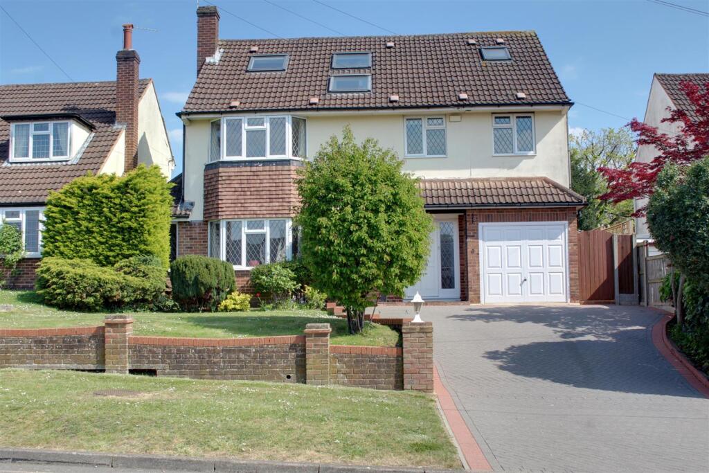 Main image of property: Heath Road, Potters Bar