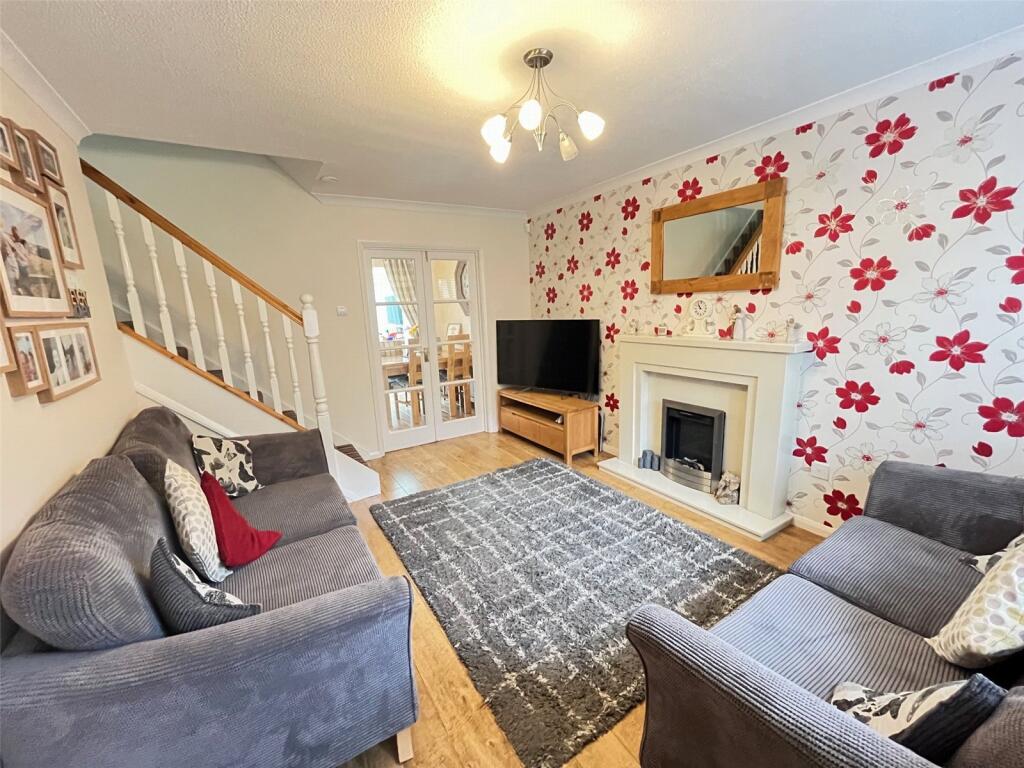 House in Daventry, West Northamptonshire - View 2
