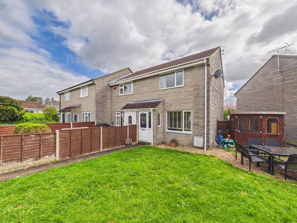 Main image of property: Brookland Road, Langport