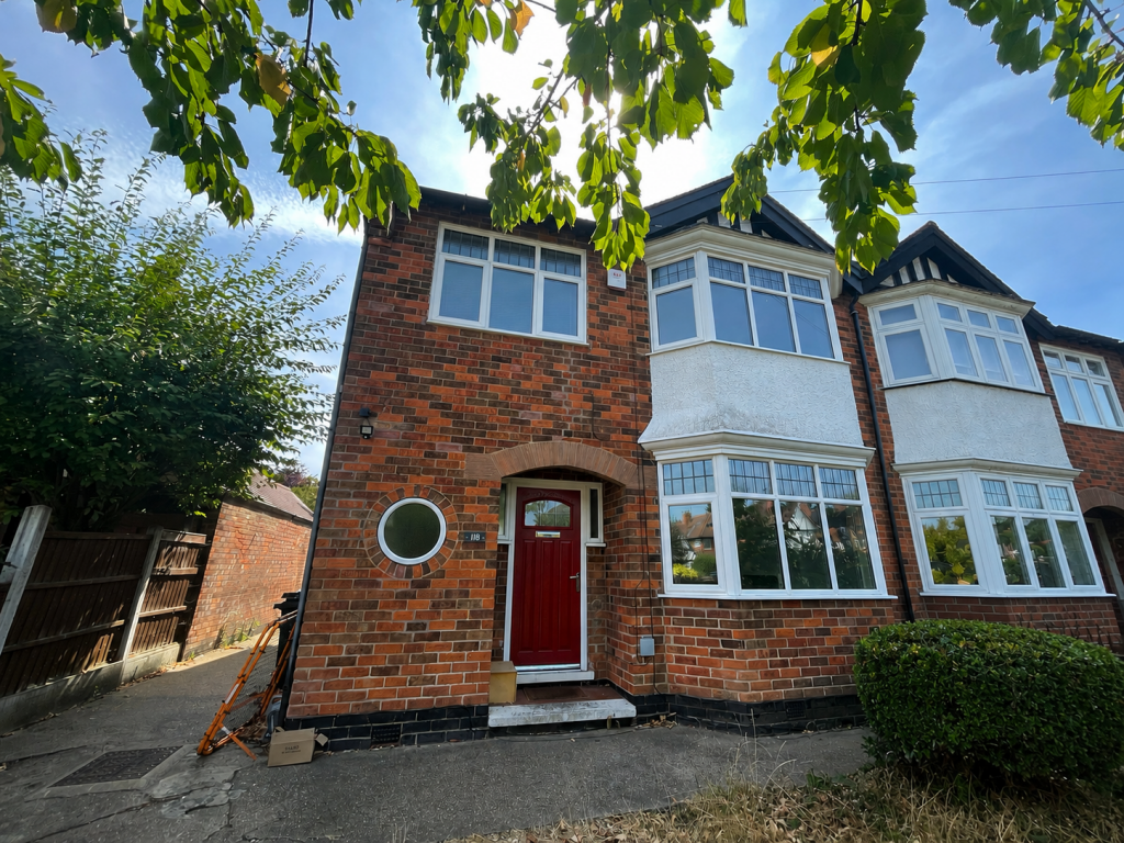 Main image of property: Davies Road, West Bridgford, NG2