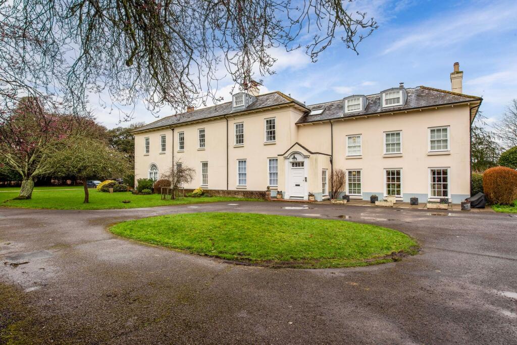 Main image of property: Salthill Road, Northlands House Salthill Road, PO19