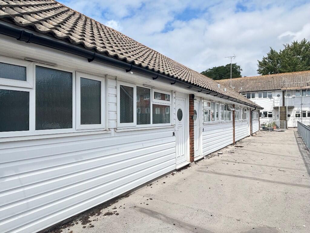 Main image of property: Orion Parade, Hassocks, West Sussex, BN6
