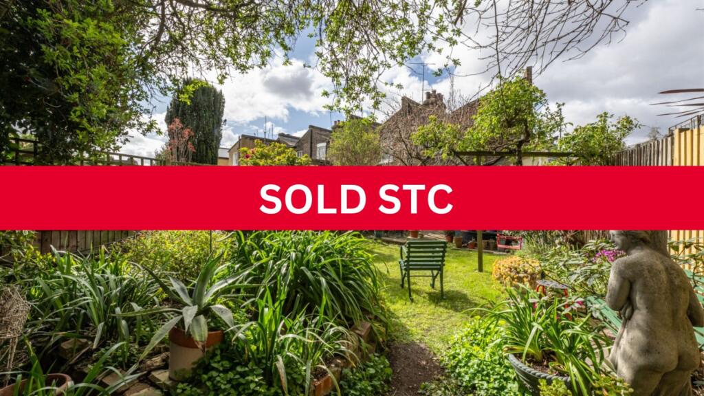 Main image of property: Latchmere Road, Battersea, London SW11 2JY