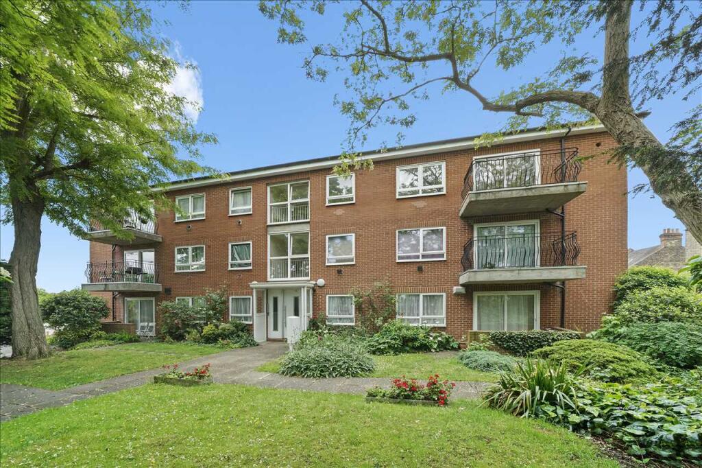 Main image of property: Ascalon Court, 75 Upper Tulse Hill, London