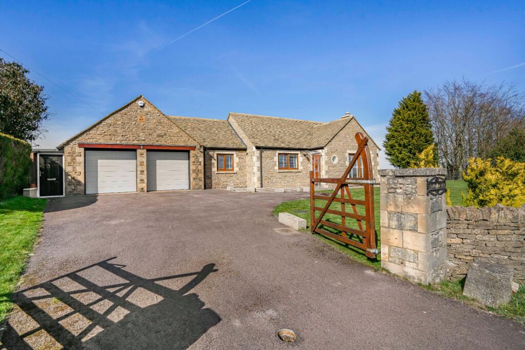 Main image of property: Kilkenny, Andoversford, Cheltenham, Gloucestershire, GL54