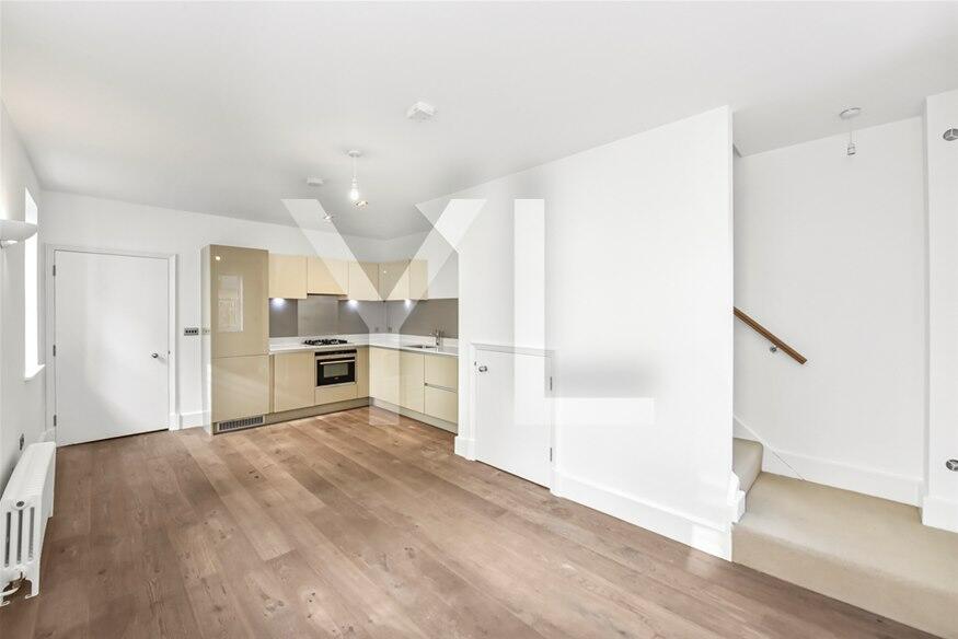 Main image of property: Ashmore Road, Royal Military Academy, Woolwich, SE18