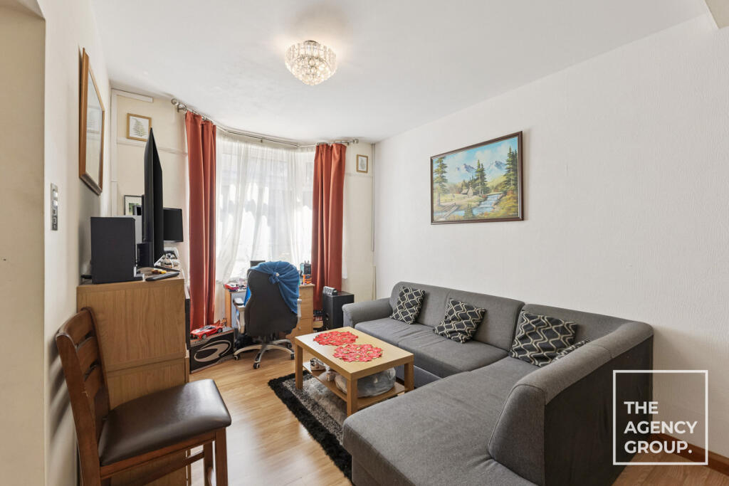 House in London, Plaistow - View 5