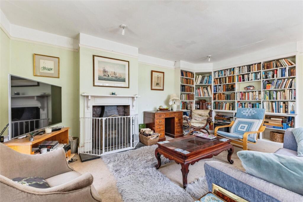 House in South Hams, Bridgetown, Totnes - View 4