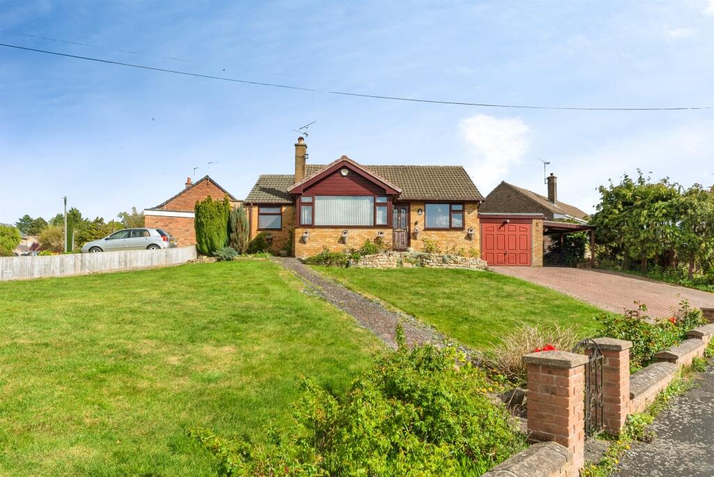 Main image of property: Bridge End Grove, Grantham