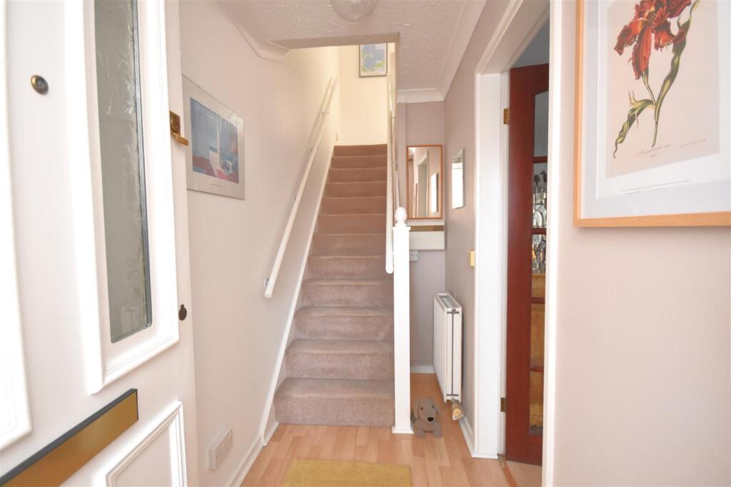 House in Chester - View 2