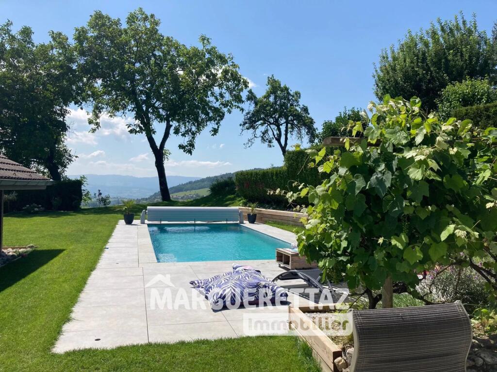 Main image of property: Rhone Alps, Haute-Savoie, Viuz-en-Sallaz