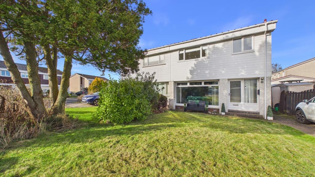 Main image of property: Libo Place, Erskine, PA8