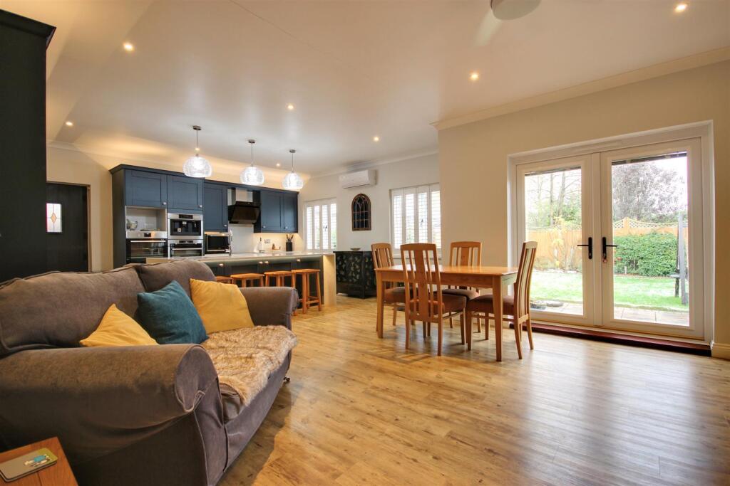 Main image of property: Longmans Lane, Cottingham