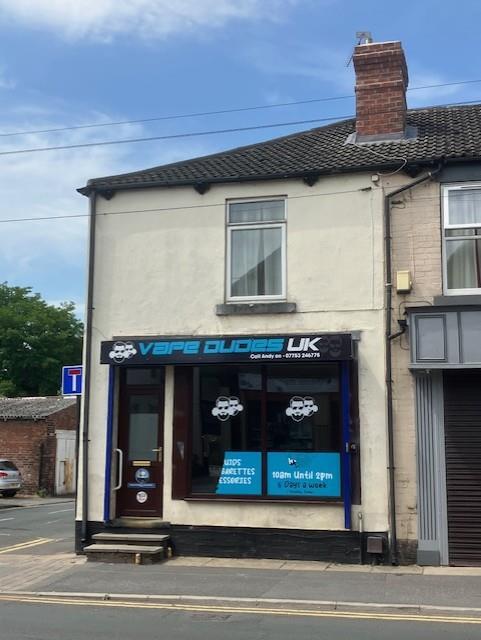 Main image of property: Station Lane, Featherstone, Pontefract