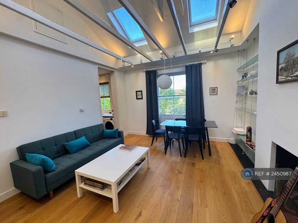 Main image of property: Parkhill Road, London, NW3