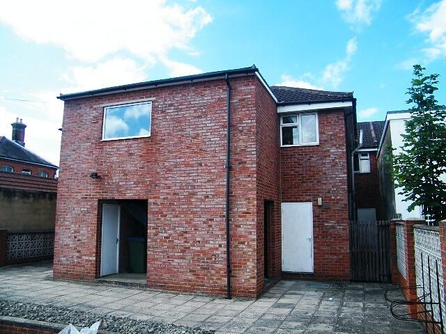 Main image of property: Portswood