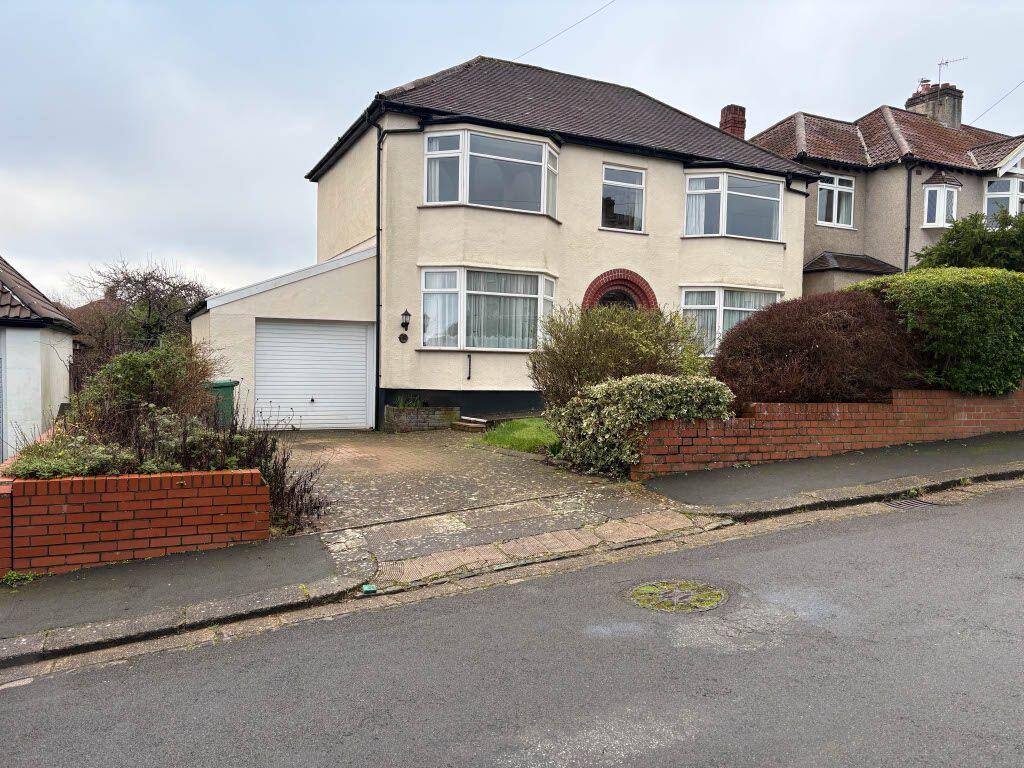 Main image of property: Broadway Avenue, Henleaze, Bristol BS9