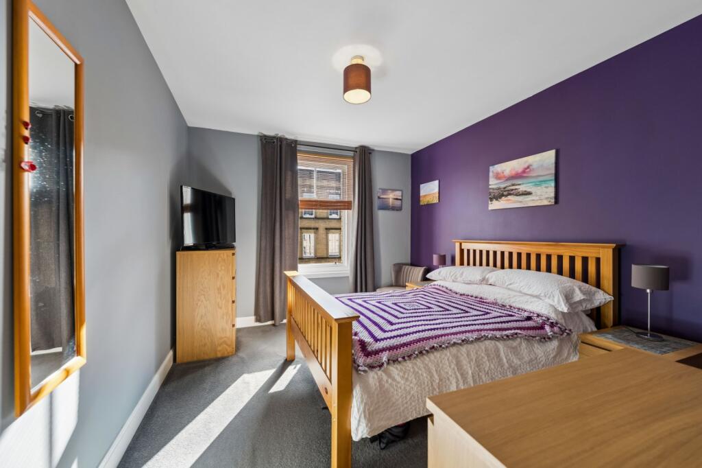 Apartment in Glasgow - More
