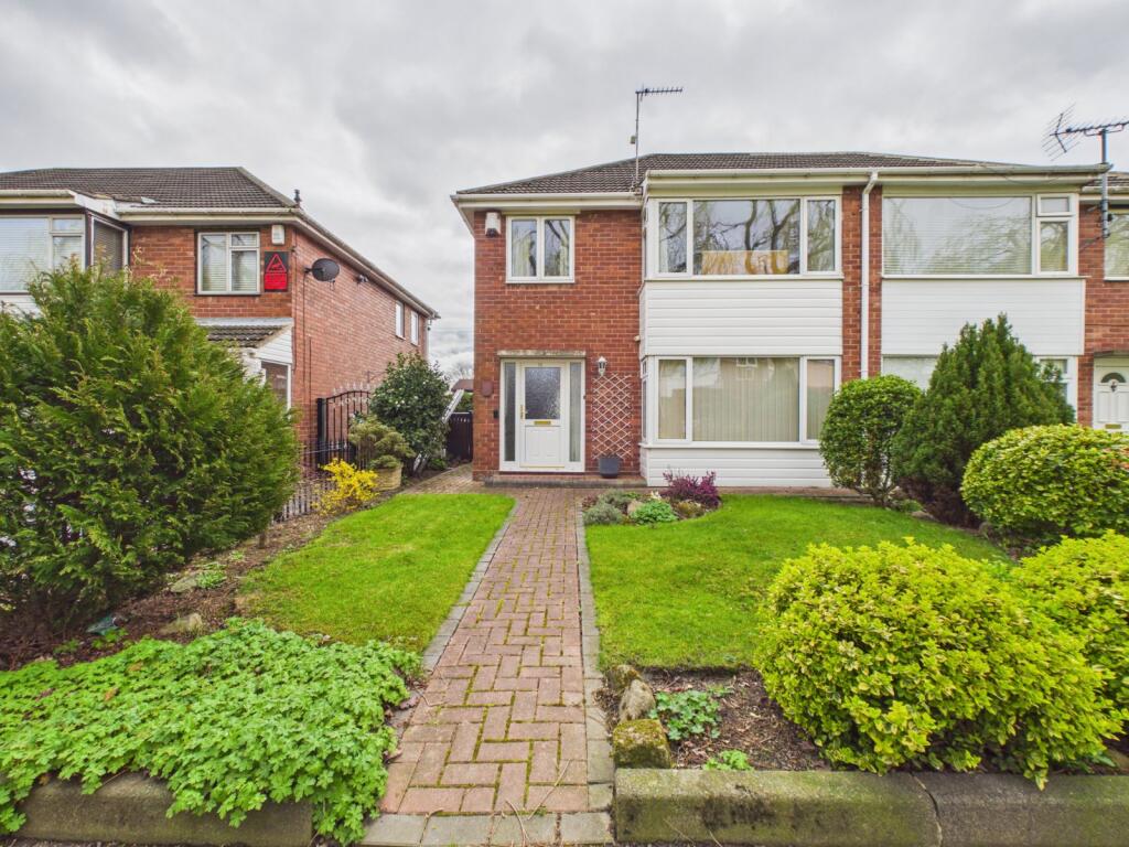 Main image of property: Dahlia Way, Hebburn, Tyne and Wear, NE31