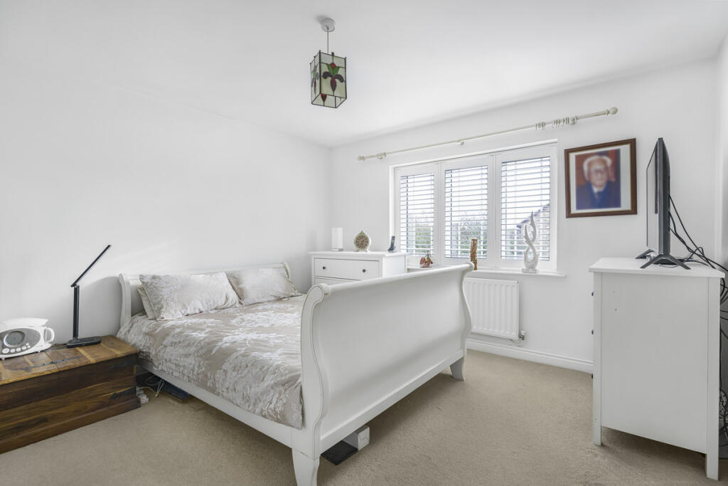 House in Cherwell, Langford Village, Bicester - View 5