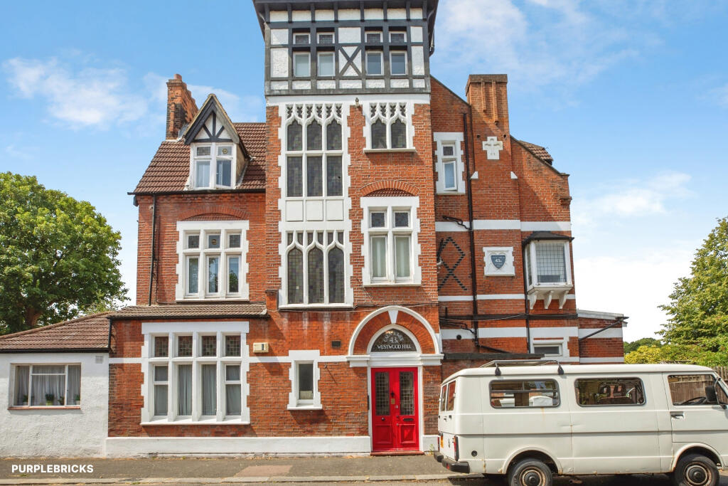 Main image of property: Westwood Hill, London, SE26