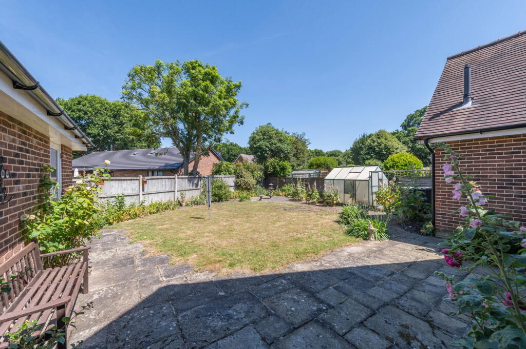Briarways, Heath Road, East Bergholt - View 2