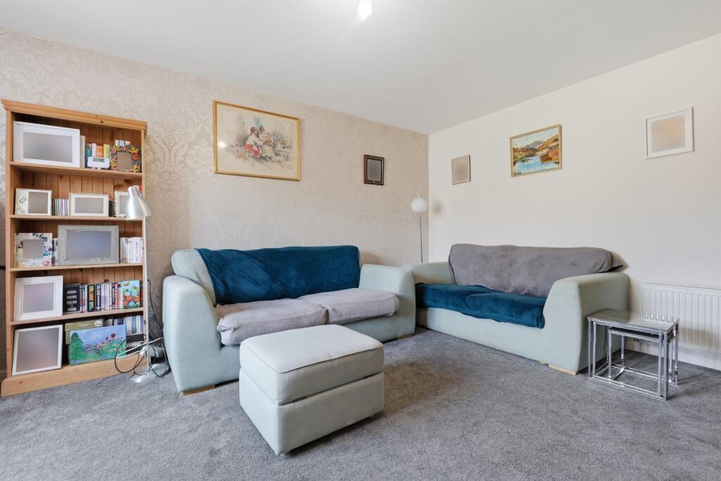 House in Paisley - View 3