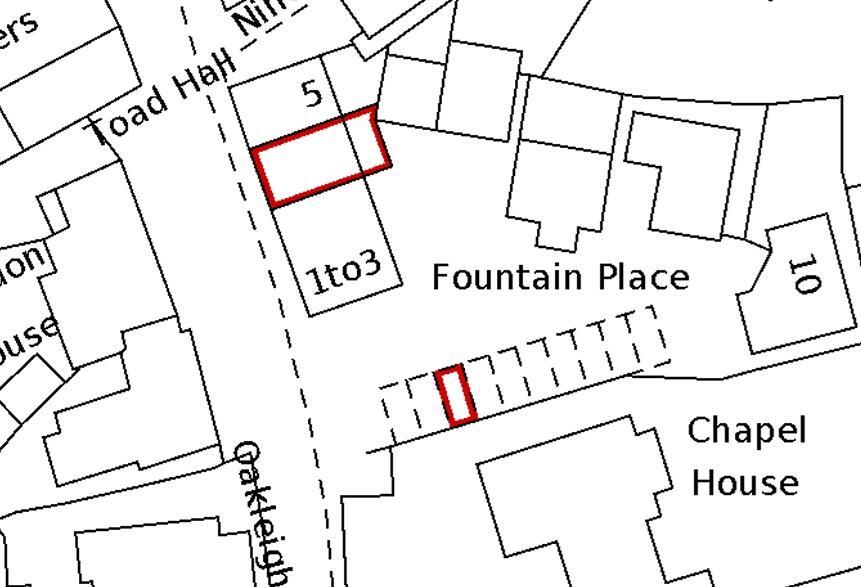 Additional image 27 of High Street, Henstridge, Templecombe