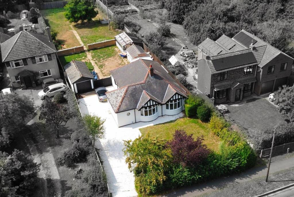 Main image of property: Townsend Lane, Long Lawford, Rugby, CV23