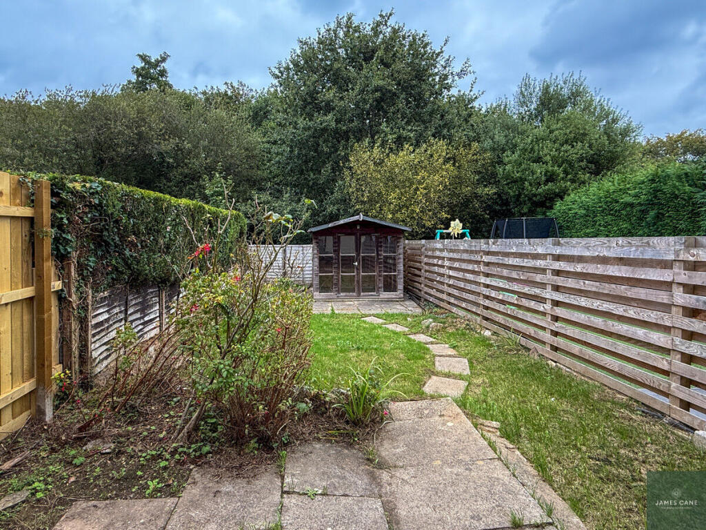 House in Truro - View 4