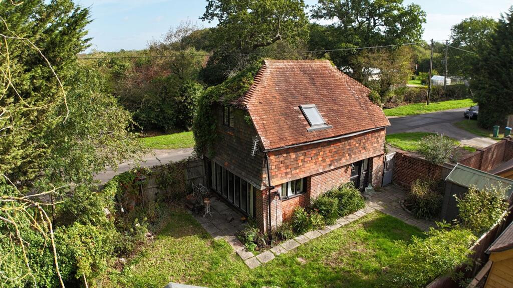 Main image of property: Okehurst Lane, Billingshurst, RH14