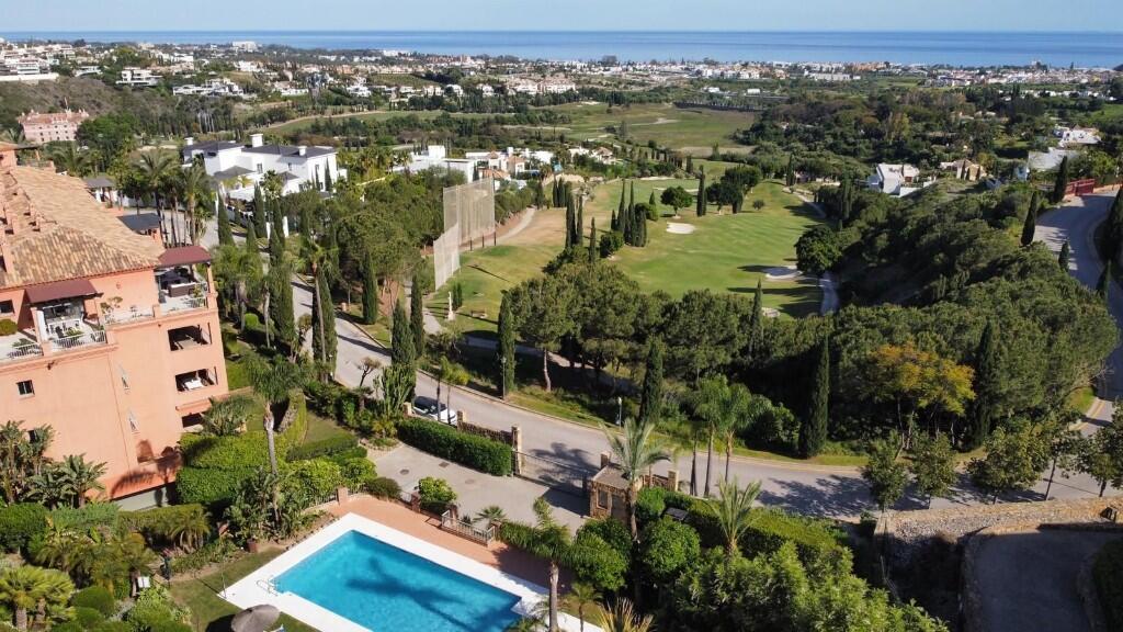 Main image of property: Benahavís, Málaga, Andalusia