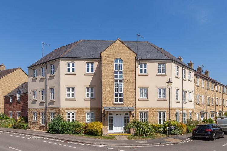 Main image of property: Woodford Way, Witney