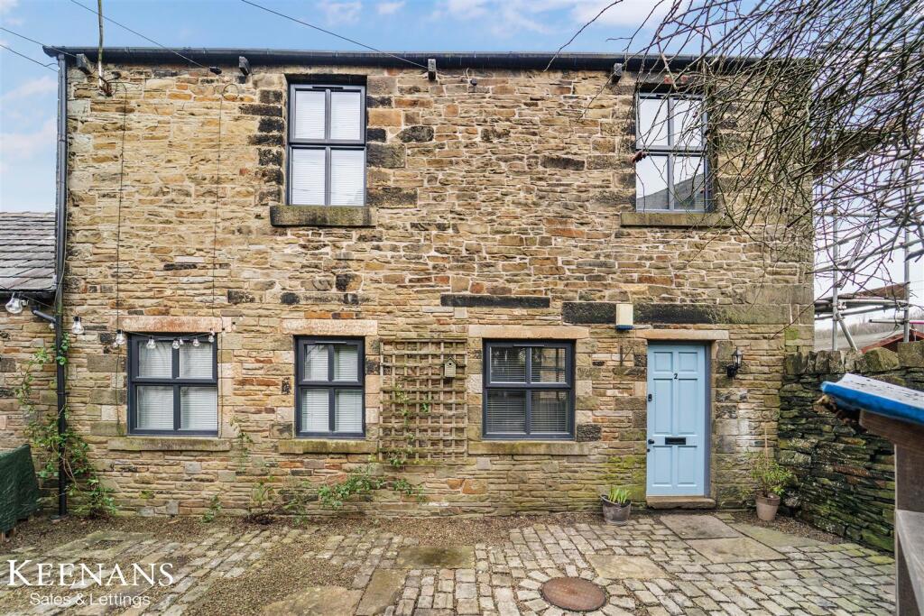 Additional image 3 of Booth Place, Rossendale