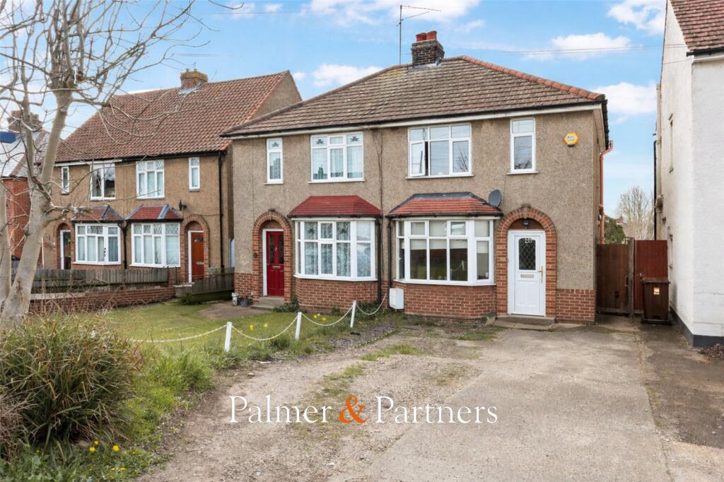 Main image of property: Ipswich Road, Colchester, Essex, CO4