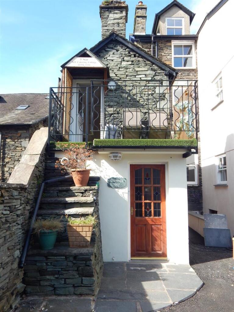 Main image of property: Cuckoo's Nest, Compston Road, Ambleside, Cumbria, LA22 9DJ