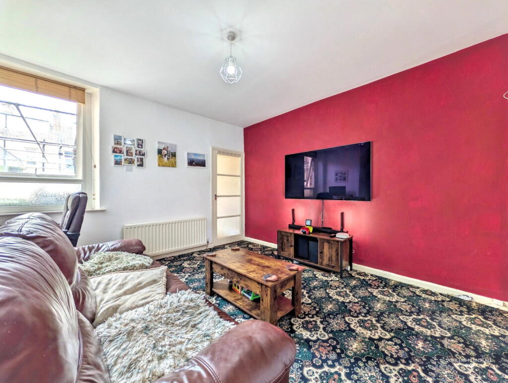 House in Workington, Cumberland - View 3