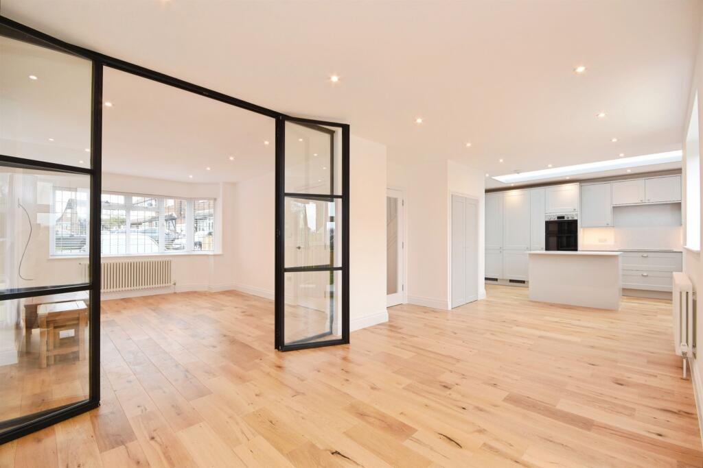 Main image of property: St. Nicholas Grove, Ingrave, BRENTWOOD