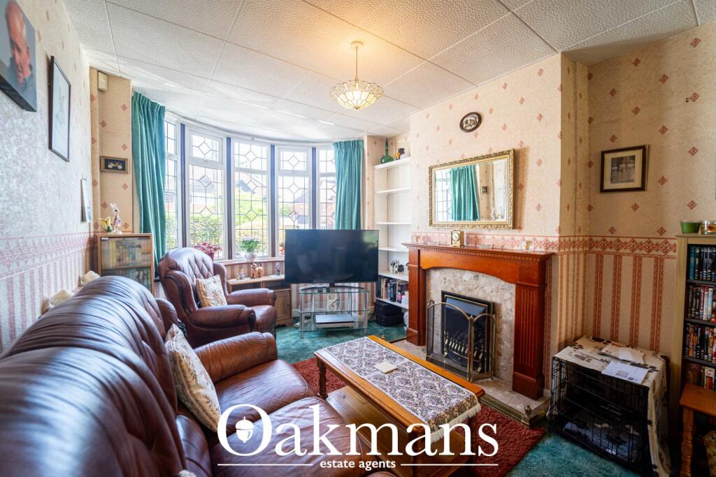 House in Birmingham, West Midlands - View 2