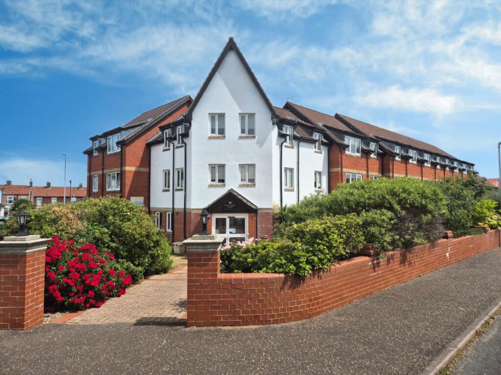 Apartment in Norwich - View 2