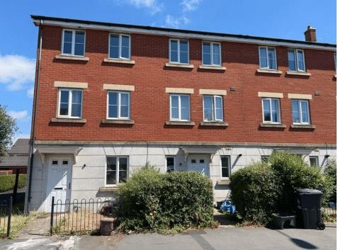 Main image of property: 439, Filton Avenue, Bristol