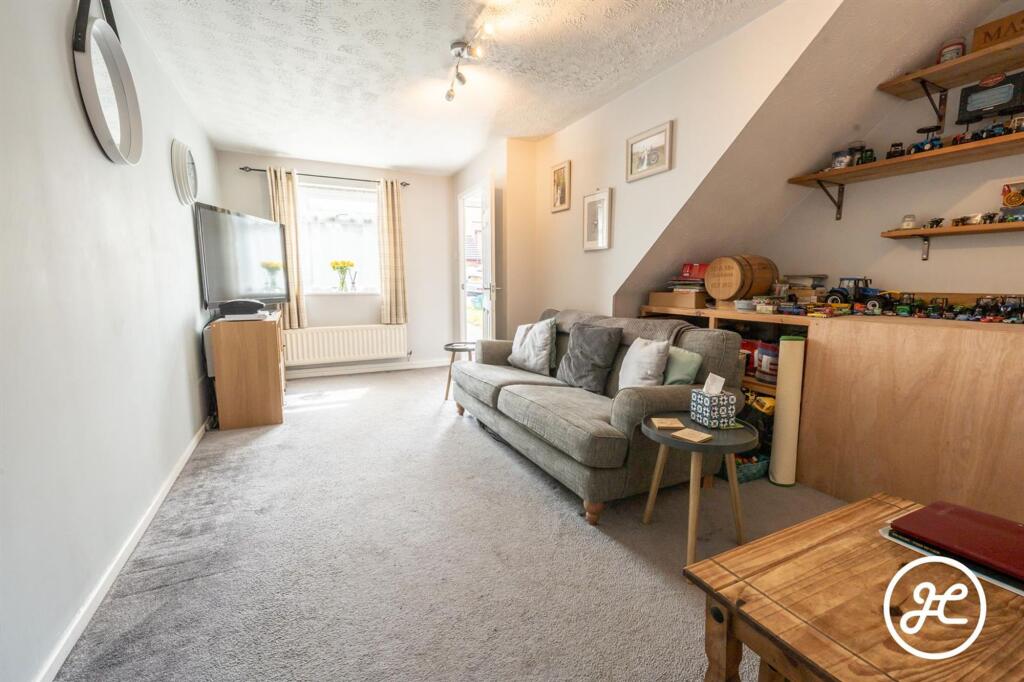 House in Taunton - View 4