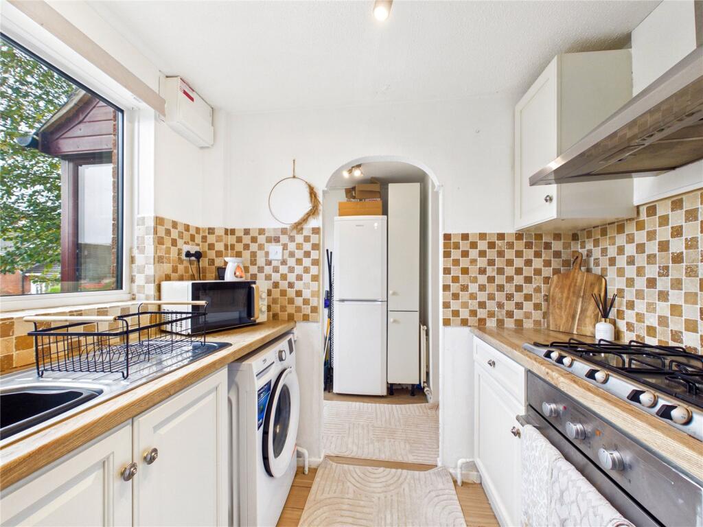 House in Haverfordwest, Pembrokeshire - View 4