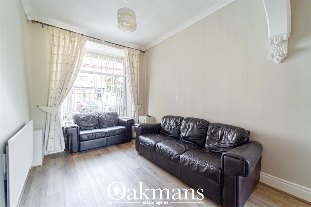 House in Birmingham, Yardley - View 2