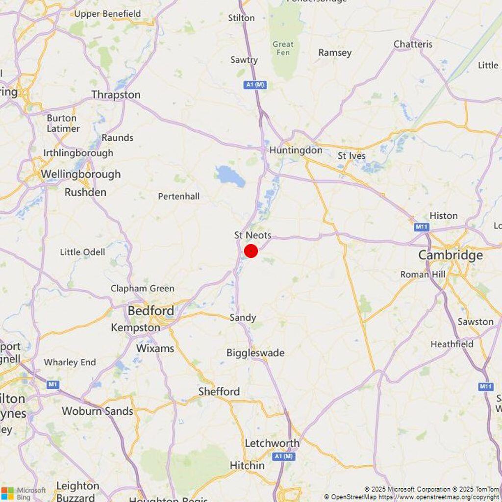 Property Map