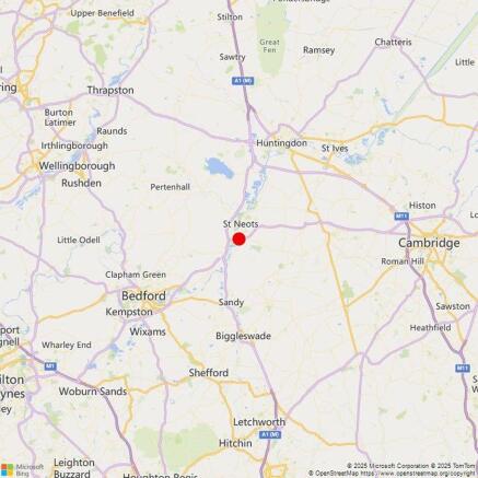 Property Map