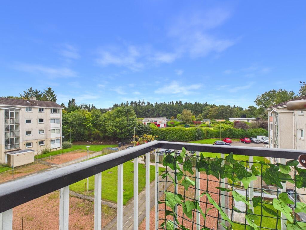Apartment in Glasgow - View 5